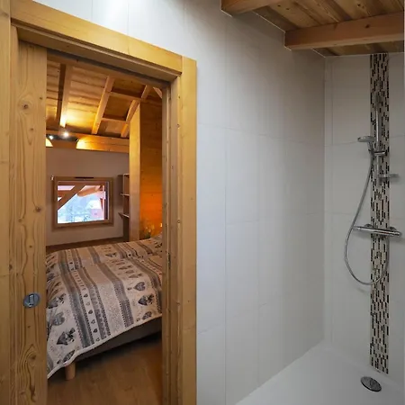 Bed & Breakfast Arpitan - Arpitan 2 - Grand Massif