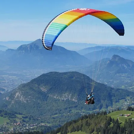 Arpitan - Arpitan 2 - Grand Massif Les Carroz d'Araches