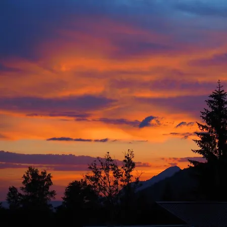 Arpitan - Arpitan 2 - Grand Massif Bed & Breakfast *