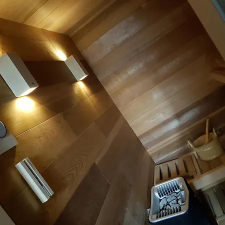 Bed & Breakfast Arpitan - Arpitan 2 - Grand Massif *