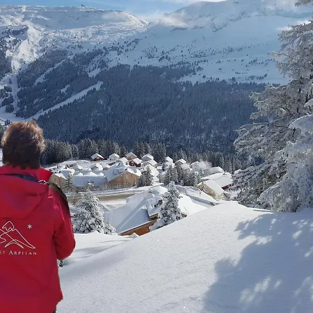 Bed & Breakfast Arpitan - Arpitan 2 - Grand Massif Les Carroz d'Araches