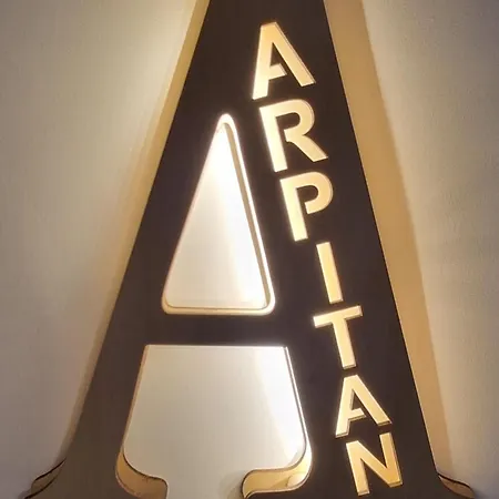 Bed & Breakfast Arpitan - Arpitan 2 - Grand Massif Les Carroz d'Araches