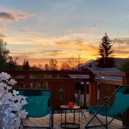 Bed & Breakfast Arpitan - Arpitan 2 - Grand Massif *