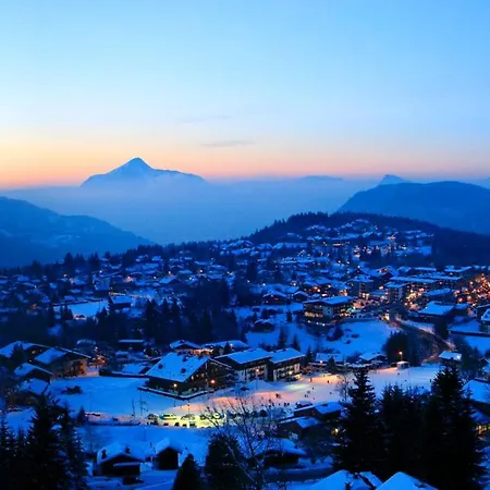 Bed & Breakfast Arpitan - Arpitan 2 - Grand Massif