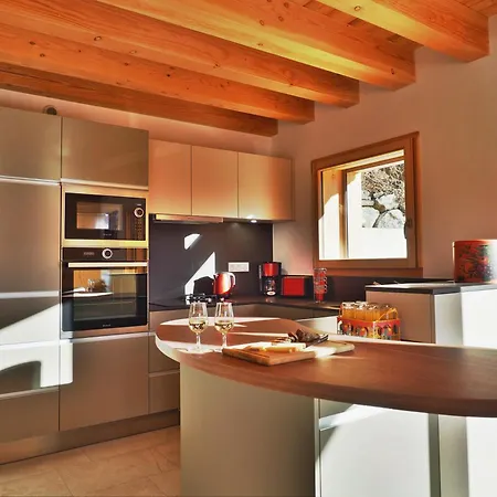 Arpitan - Arpitan 2 - Grand Massif Bed & Breakfast